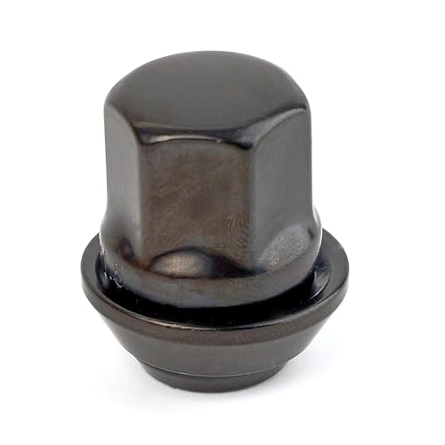 Tuercas de aleación para ruedas Ford Fusion 2002 a 2012 5