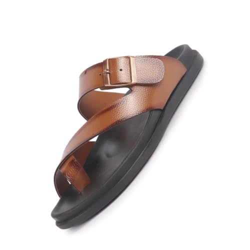 Image of FAUSTO Men Slip On Sandal