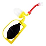 Handheld Pollinator - Manual Pollination Tool - Fruit Tree Pollinator - for Cucumber Tree Tomato Flower Vegetable Garden Backyard Lawn Agriculture Greenhouse