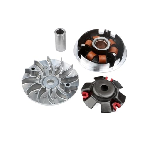 Kit variateur scooter 125cc pour réparer les pertes d'accélération 4T