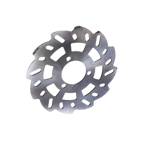 Disque de frein 140 mm et plaquettes pour scooter El Scooter St