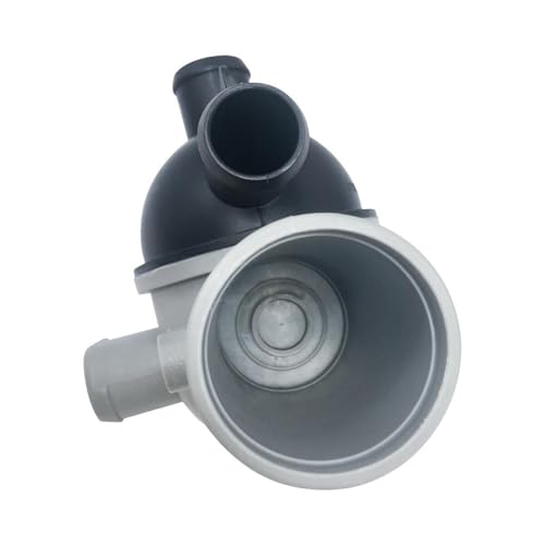 Boîtier de distribution d'eau moteur in-bord avec purgeur - 7