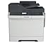 Produktbild 28CC561 - CX317DN COLOR 4YRS 23PPM A4 Lexmark CX317dn, Laser, Colour printing, Colour copying, Colour scanning, 60000 pages per month, Copy, Print, Scan