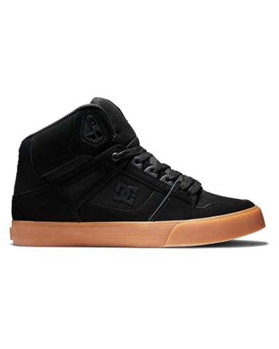Image of DC Pure High-Top WC WNT