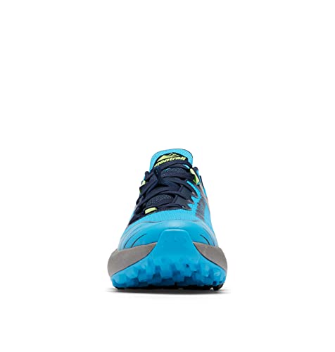 Columbia Columbia Men's Montrail Trinity FKT, Ocean Blue/Collegiate Navy, 10