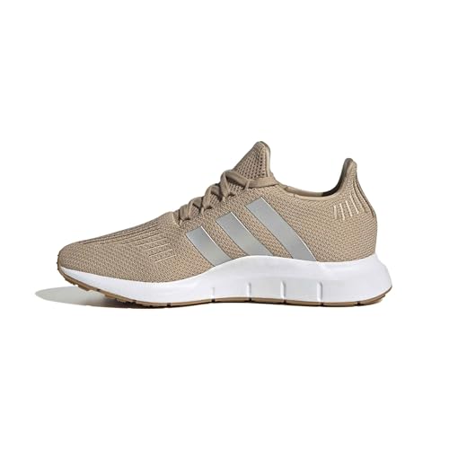 Image of Adidas Womens Swift Run 1.0
