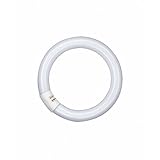 tubo fluorescente 32w t8 philips Diámetro: 30,5 cm. Diámetro del tubo: 2,9 cm