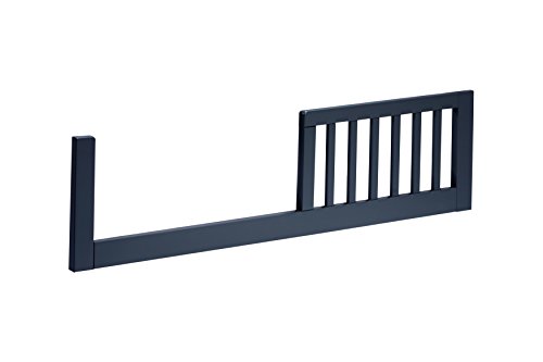 Image of DaVinci Toddler Bed Conversion Kit (M11999) in Navy