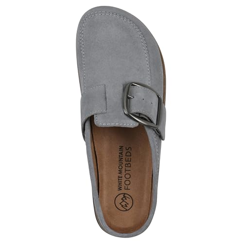 Image of White Mountain Women's Bueno Mule