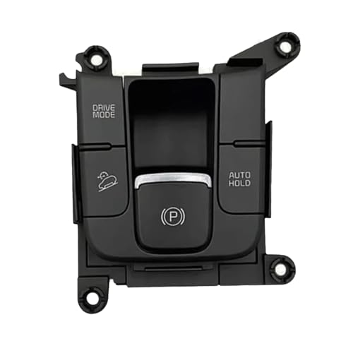 Interrupteur de frein de stationnement pour corriger panne mode conduite Kia Sportage QL