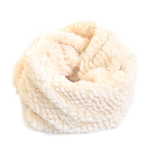 スヌード ふわふわ レディース フェイクファー ネックウォーマー