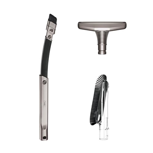 Shark Lift-Away XL Upright Vacuum Model UV550 Motorized Floor Nozzle, Gray