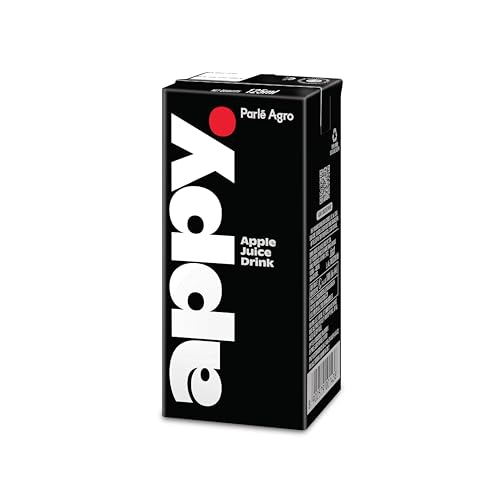 Image of Appy Classic Apple Drink (125 ml x 50)