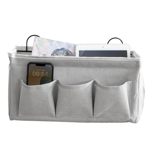 Organizador De Cabecera: Organizador