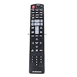 AKB74115301 For LG AV Receiver Remote controller Home Theatre Remote Control NA9640P