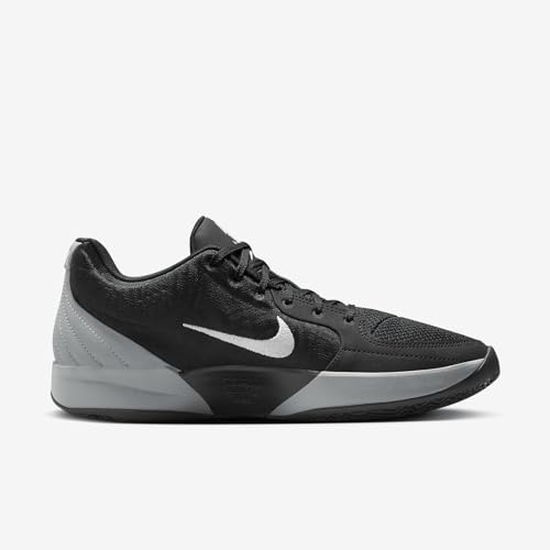 Nike Ja 2 "Foundation" - Uomini - Scarpe Nike - Nero - FD7328-001 - Taglia: 42 - 3