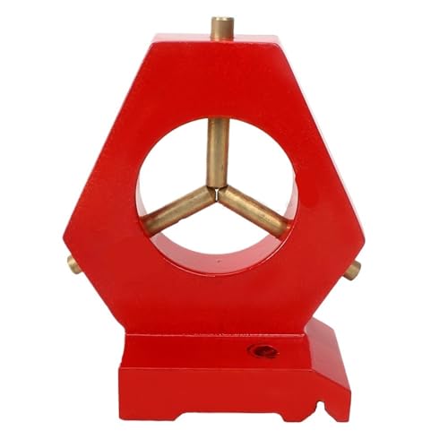 Fixed Steady Lathe Center Support Frame S/N:10152 C0 Stationary Support Center Rest