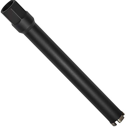 Weekly Top Sale Stadea CBD102N Concrete Core Drill Bit 1 1/2 Diamond Hole Saw Bit for Concrete Brick Block Stone Masonry, Laser Welded Wet Dry 1 1/4-7 Thread Flash Deals - 70% OFF Stadea CBD102N Concrete Core Drill Bit 1 1/2 Diamond Hole Saw Bit for Concrete Brick Block Stone Masonry, Laser Welded Wet Dry 1 1/4-7 Thread