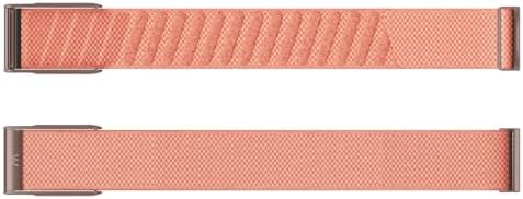 WHOOP 5.0/MG SuperKnit – ECG Compatible, Signature Performance Kn...