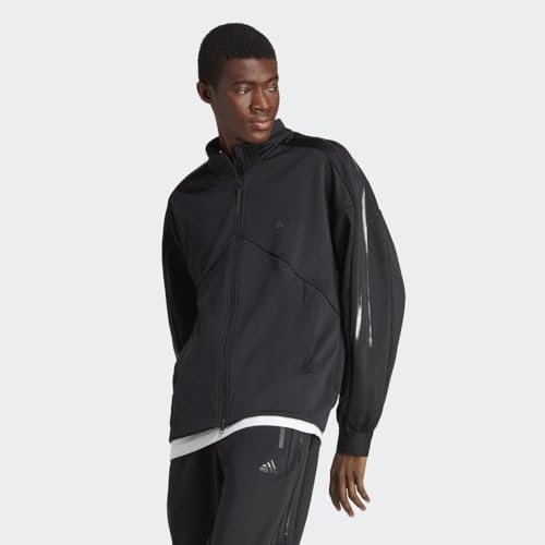 adidas Men's Tiro Track Top4