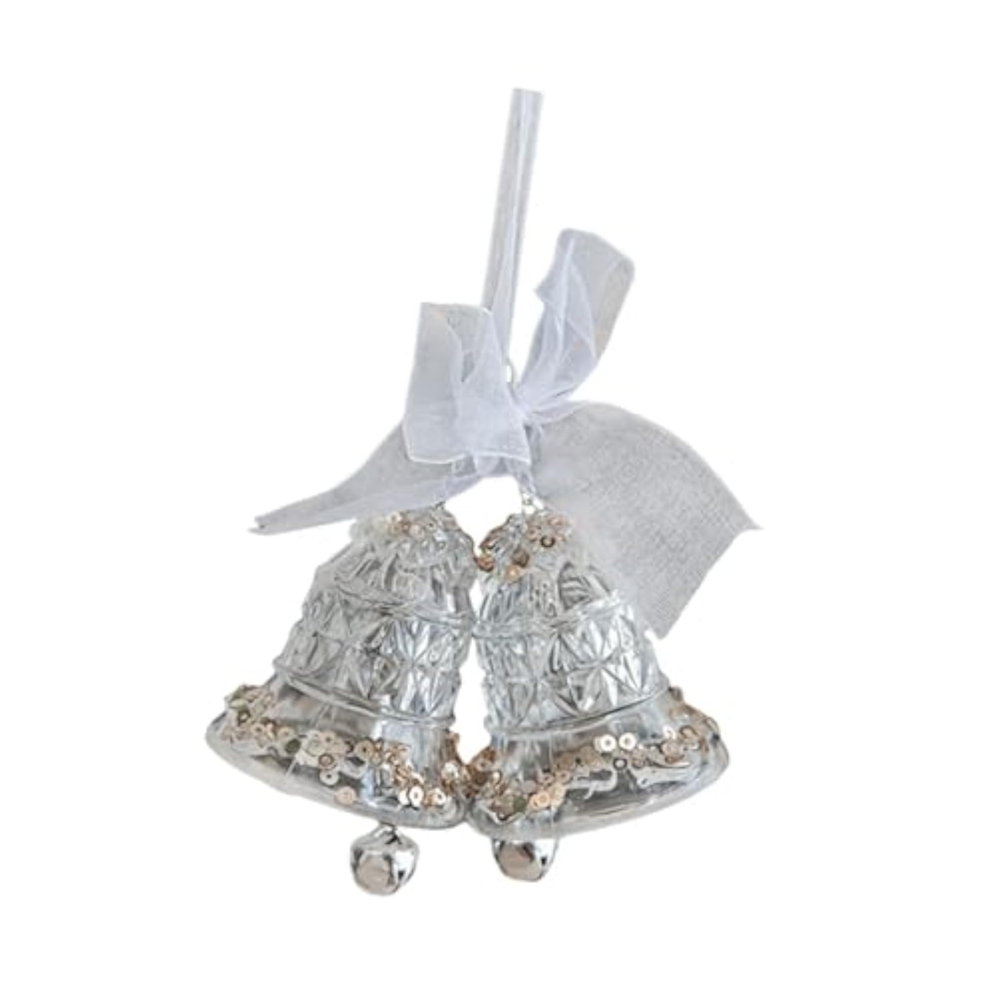 Christmas Tree Acrylic Pendant Ornament for Festivals