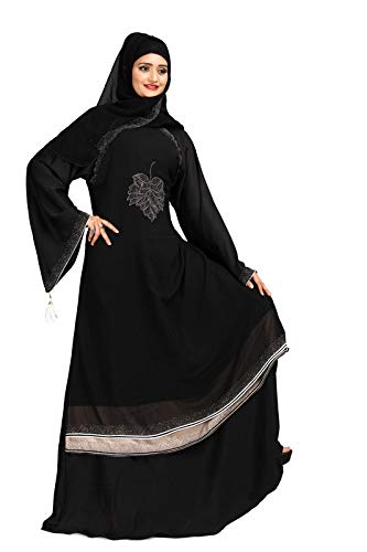 burqa latest design