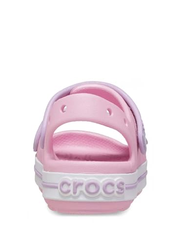 Image of Crocs Kids' Crocband Cruiser Sandals