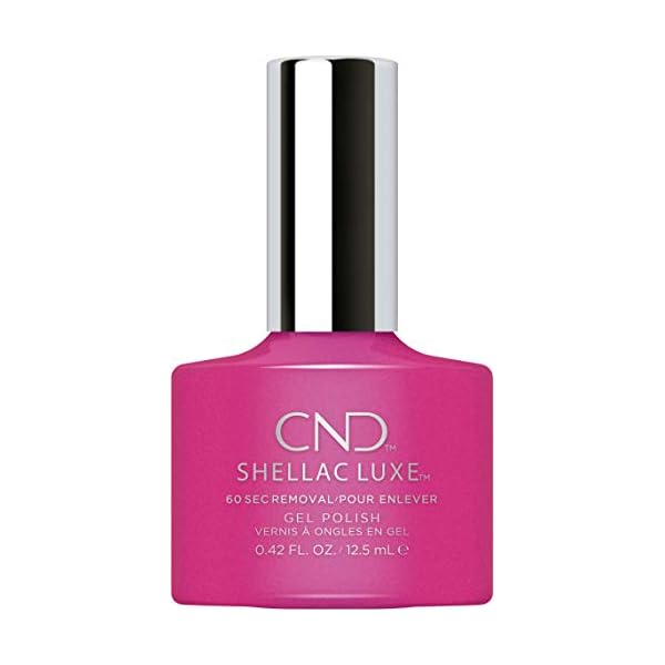 CND Shellac Luxe Tutti Frutti Nagellack, 12.5 ml