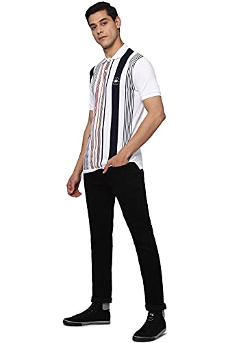 Image of Peter England Men's Regular Polo Shirt
