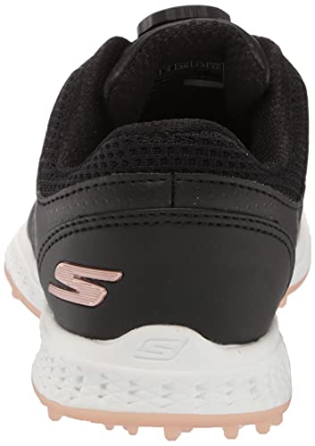 Skechers Skechers Go Golf Elite 3 Twist Golf Shoe Black