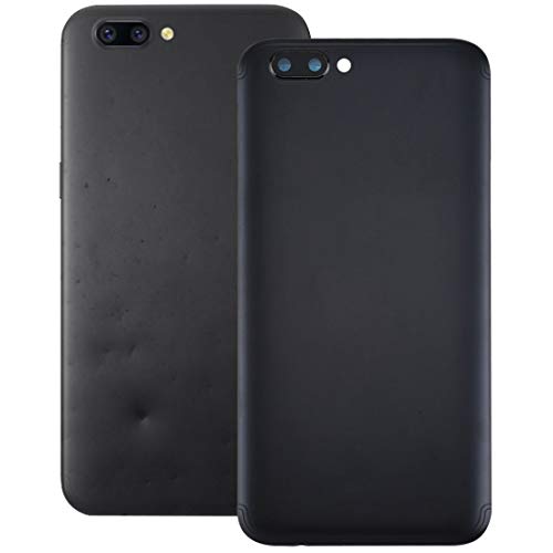 Couverture arrière Oppo R11 Plus remplacer cache batterie noir usé