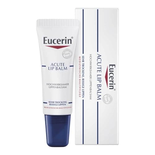 Eucerin Acute Lip Balm