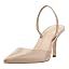 Light Natural Leather