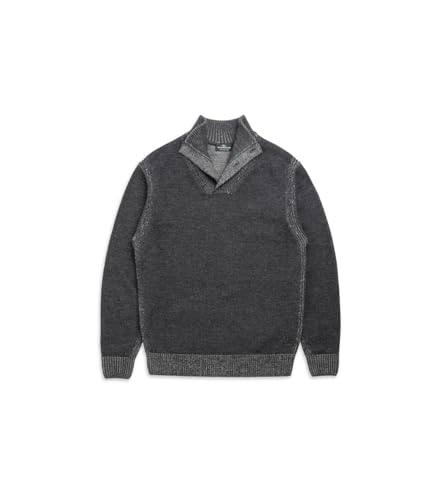 Rodd & Gunn Studholme Knit4