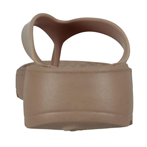 Tamanco Chinelo de dedo Dijean Super Leve Confortável 282/058