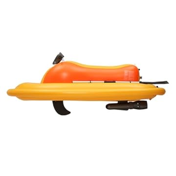 best water scooter