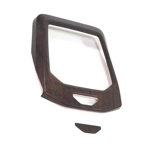 Protégez la commande centrale BMW G60 2024 contre rayures levier vitesses - 2