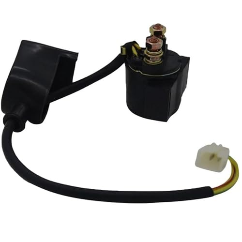Bobina de encendido para reparar el sistema eléctrico de motos de campo, karts y ATV GY6
