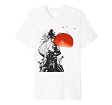 Hangover Human Tree Graphic Premium T-Shirt
