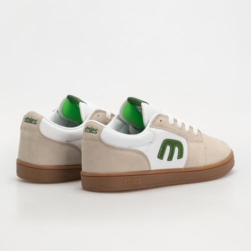 Image of Etnies Cresta - Classic Silhoutte and Force Shield Reinforced Upper for a Durable, Stylish Shoe