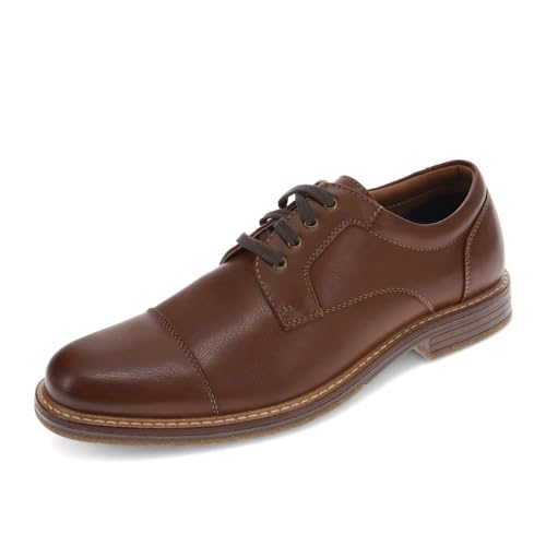 DOCKERS Men's Hartbury Oxford
