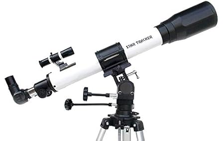 Tejraj & Co. STARTRACKER 70/700 SkyLand NG Refractor