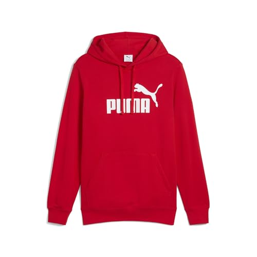 Image of Puma Men's Cotton Hoodies