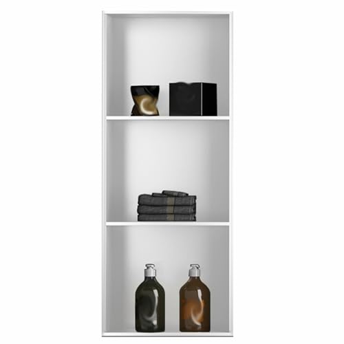 Étagère de douche haut de gamme en acier inoxydable design moderne d-A