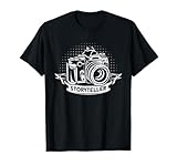 Storyteller Camera Lover Photographer T-Shirt