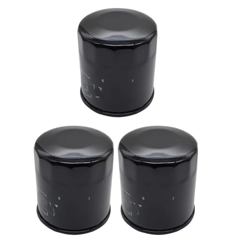 Filtre à huile haute performance pour moto CB650 et CB750 protection moteur