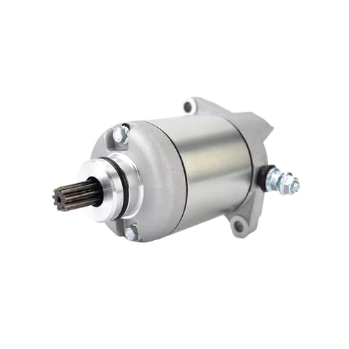 Motor de arranque para solucionar problemas de encendido en R125 2001-2007