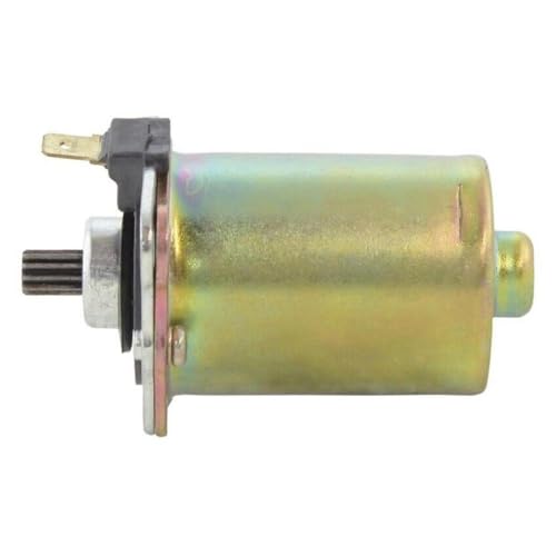 �X�^�[�^�[���[�^�[ 31200-GBL-770 SJ50 SK50 SH 50 SCOOPY SZX50 BALI 50 DIO50 SFX50 1992-2001 �ƌ݊�������