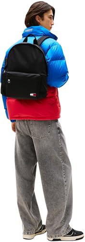 Sac a dos Tommy Hilfiger TJM ESS DAILY DOME BACKPACK AM0AM13726 Unique - vue 6