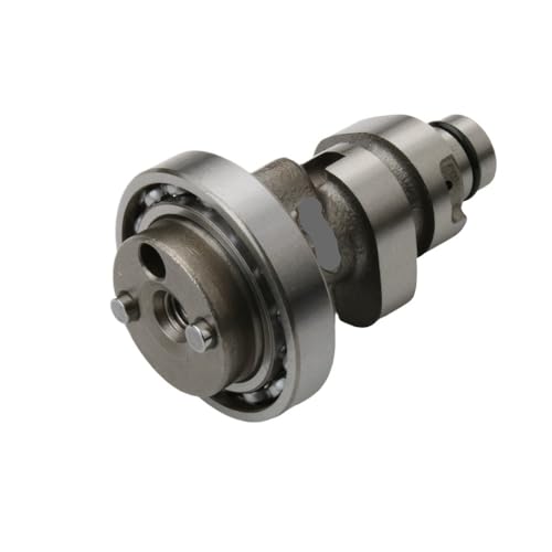 Árbol de levas FZ16 carreras piezas de motor FZH 150cc 21C